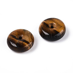 Природных тигровый глаз подвески&nbsp;G-N353-05A-06