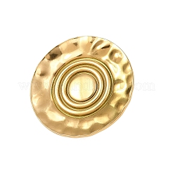 Регулируемые манжеты из нержавеющей стали 304 для женщин&nbsp;LS-RJEW-F187-01G