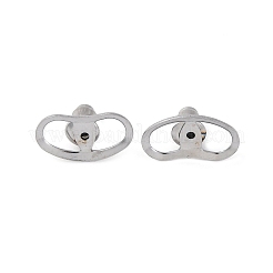 Аксессуары для берушей из нержавеющей стали 304 STAS-D288-07P-01