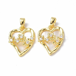 Подвески из раковины&nbsp;KK-P223-05G