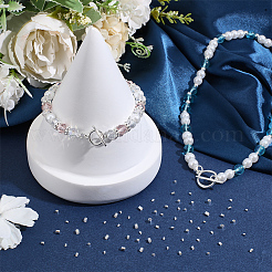 925 perline in argento sterling&nbsp;STER-BBC0009-48B