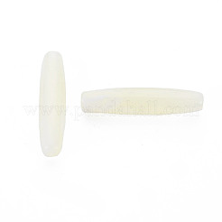 Прозрачные акриловые бусины&nbsp;LS-MACR-S373-83-B01