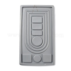 Дизайн бусинки дизайн ожерелья доска&nbsp;LS-PD001