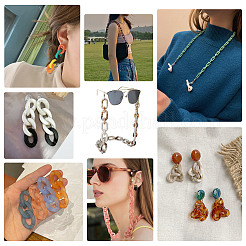 Акриловые связей кольца&nbsp;OACR-GF0001-05E