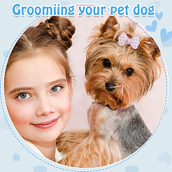 2 шт. 2 стиля заколки для волос из сплава&nbsp;PHAR-DR0001-01