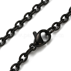 Подвески в виде открывающихся флаконов духов из нержавеющей стали 304 NJEW-I239-04B