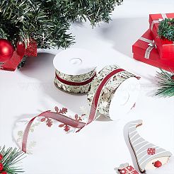 Полиэфирные ленты OCOR-WH0074-58A