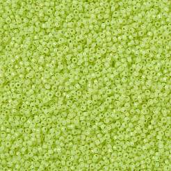 Miyuki runde Rocailles Perlen&nbsp;SEED-X0055-RR0675