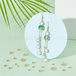 100 шт. 10 стиля колпачков из нержавеющей стали 304&nbsp;STAS-UN0042-73