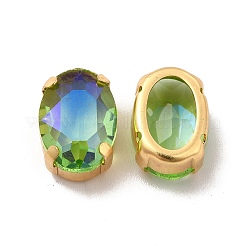 Овал с эффектом лунного света GLAA-P055-01A-G02