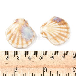 Фарфоровые бусы LAMP-D303-03