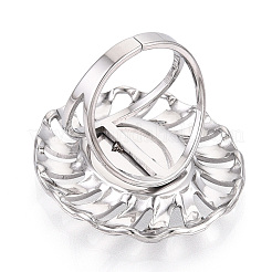 Регулируемые кольцевые компоненты из нержавеющей стали 304&nbsp;STAS-T066-76P