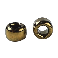 Круглые бусины toho 15/0&nbsp;LS-X-SEED-TR15-0223