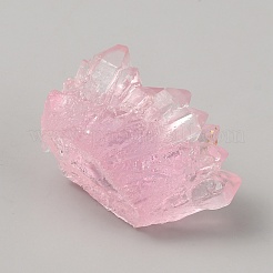 Украшение дисплея самородками смолы&nbsp;G-WH0030-25A