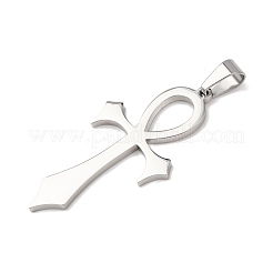 Подвески из нержавеющей стали 304 STAS-P421-07P