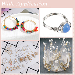 2 рулон 2 цвета медной проволоки&nbsp;OCOR-ME0001-29