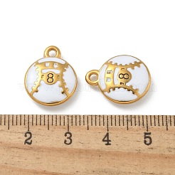 Ионное покрытие (ip) подвески из нержавеющей стали 304&nbsp;STAS-R008-07G-01