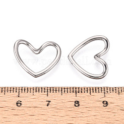 Соединительные кольца из нержавеющей стали 304 STAS-N114-39P