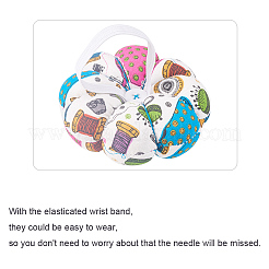 Ткань иглы контактный подушки TOOL-PH0016-23