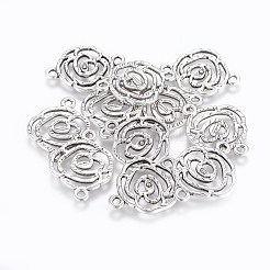 Conectores de enlaces de estilo tibetano&nbsp;TIBEB-EA10947YKG-AS-LF