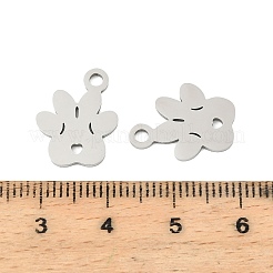 201 pendentifs en acier inoxydable&nbsp;STAS-Z195-02P-03