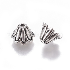 Крышки для бусин тибетского стиля&nbsp;LF0600Y