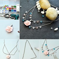 Тибетский сплав стиля клей-на плоской прокладки поручительств TIBEB-PH0004-12