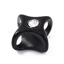 Шармы-слайдеры из нержавеющей стали 304&nbsp;STAS-I190-27EB