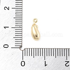 Латунные подвески&nbsp;KK-D283-26G