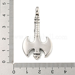 Подвески из хирургической нержавеющей стали viking 316 STAS-E212-92AS