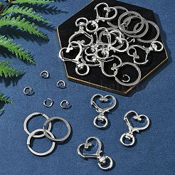 Наборы для изготовления ювелирных изделий своими руками DIY-FS0008-11P