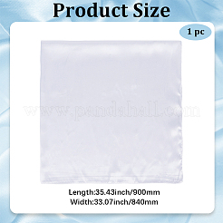 Satin-Kopftuch&nbsp;AJEW-GF0014-12A