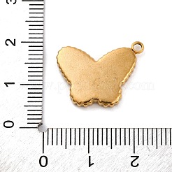 Ионное покрытие(ip) эмалированные подвески из нержавеющей стали 304&nbsp;STAS-A102-01G-01