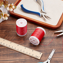 Шнур для защиты от дуги PE OCOR-WH0078-291B