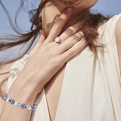 18 шт. 3 рифленых бусины из нержавеющей стали марки 304 STAS-UN0031-11