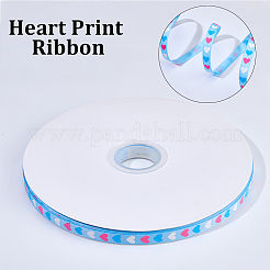 1 рулон полиэстеровой репсовой ленты&nbsp;SRIB-CY0001-28B