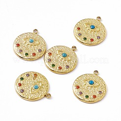 Подвески из нержавеющей стали 201 с вакуумным покрытием pvd&nbsp;STAS-J401-VC804