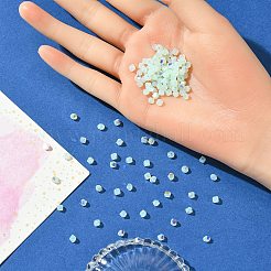 Хрустальные бусины preciosa® X-PRC-BA4-51000-200