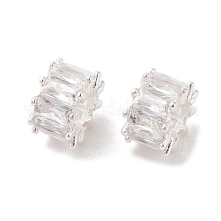 Латуни европейского бисера&nbsp;KK-B100-068S