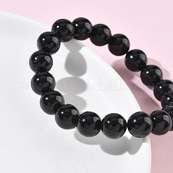 Stretch-Armbänder mit runden&nbsp;BJEW-Z158-03E-02