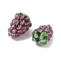 Бусины лэмпворк  LAMP-U004-07D