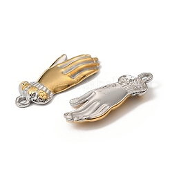 Подвески из нержавеющей стали 304&nbsp;STAS-T068-67GP