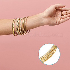 Латунная проволока CWIR-WH0024-01A-G01