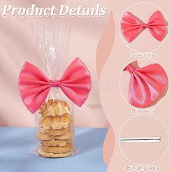 Polyester-Verpackungsbandbögen&nbsp;AJEW-WH0473-48B