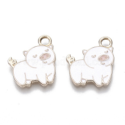 Pendentifs en alliage&nbsp;ENAM-S119-052B-LG
