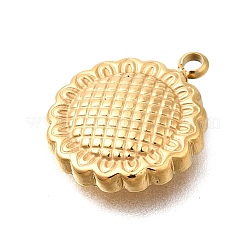 Подвески из нержавеющей стали 304&nbsp;STAS-R159-34G