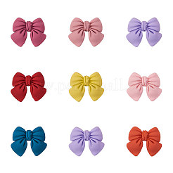 Кабошоны из смолы&nbsp;RESI-CJ0001-33