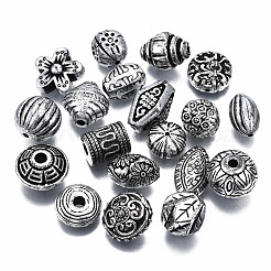 CCB пластиковые шарики CCB-N003-92AS