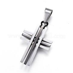 Подвески из нержавеющей стали 304 STAS-H330-17BP