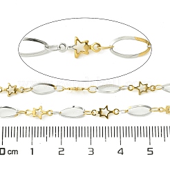 Ионное покрытие (ip) цепи из нержавеющей стали 304 CHS-Q005-05GP